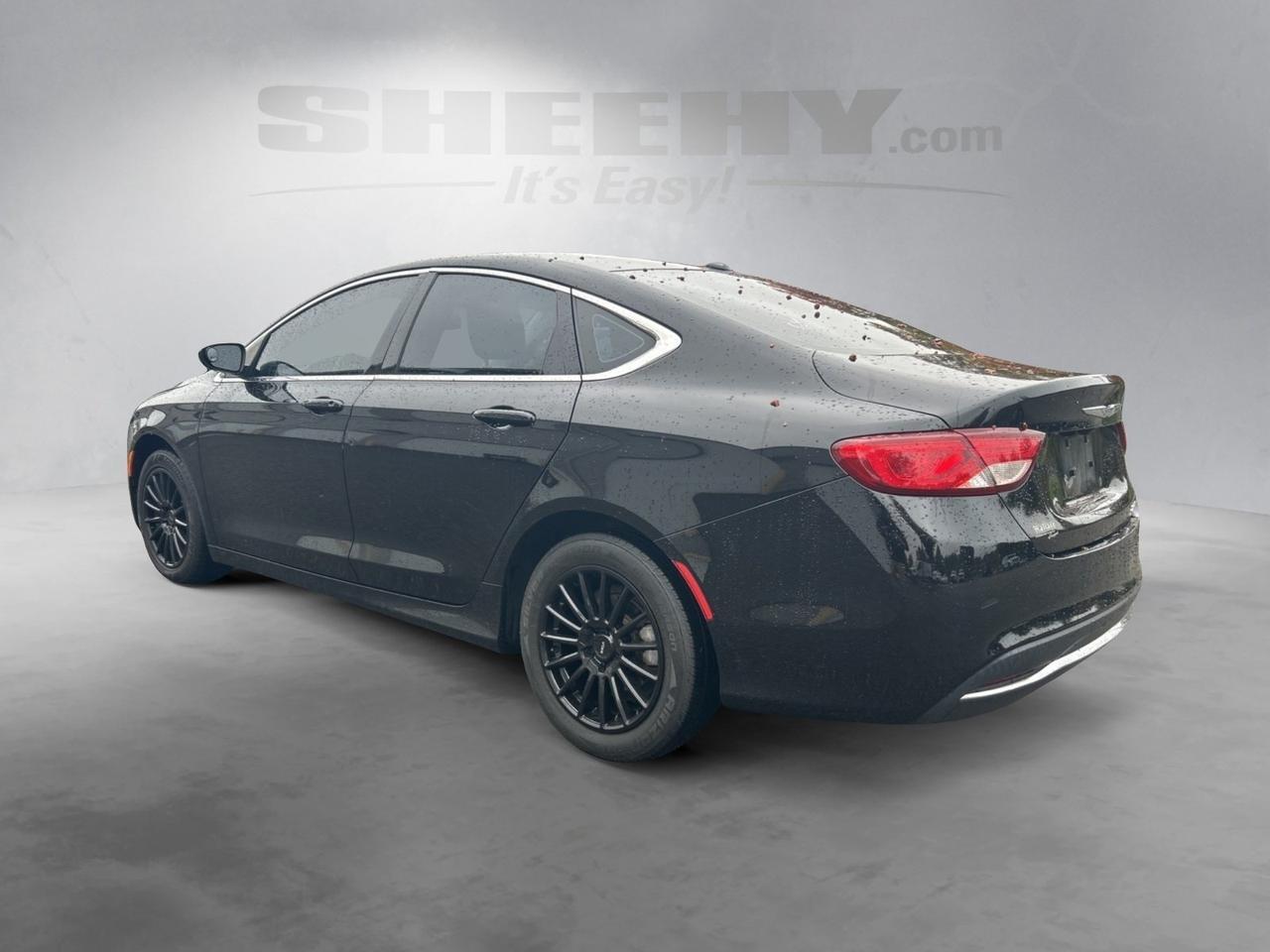 2015 Chrysler 200 Limited Ashland VA