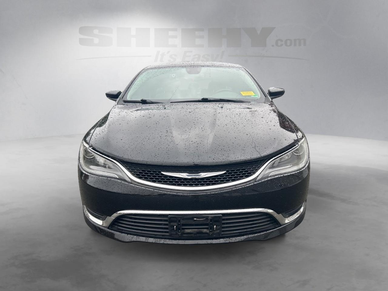 2015 Chrysler 200 Limited Ashland VA