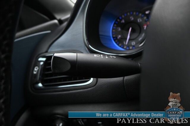 2015 Chrysler 200 S / AWD / 3.6L V6 / Auto Start / Heated Leather Trimmed Seats / Heated Steering Wheel / Navigation / Alpine Speakers / Sunroof / Bluetooth / Back Up Camera / Cruise Control / Alloy Wheels / 29 MPG Anchorage AK