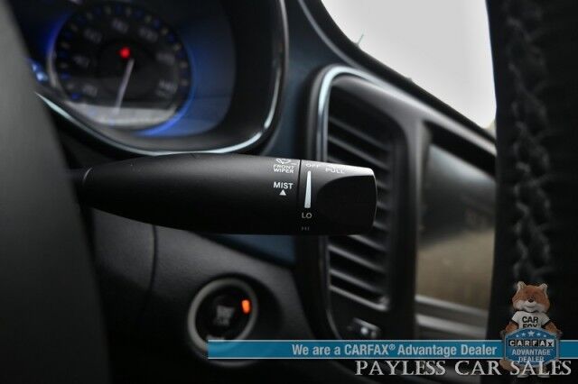 2015 Chrysler 200 S / AWD / 3.6L V6 / Auto Start / Heated Leather Trimmed Seats / Heated Steering Wheel / Navigation / Alpine Speakers / Sunroof / Bluetooth / Back Up Camera / Cruise Control / Alloy Wheels / 29 MPG Anchorage AK
