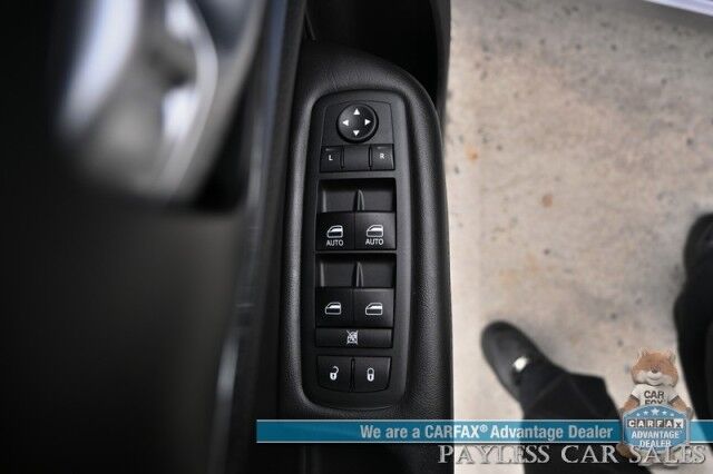 2015 Chrysler 200 S / AWD / 3.6L V6 / Auto Start / Heated Leather Trimmed Seats / Heated Steering Wheel / Navigation / Alpine Speakers / Sunroof / Bluetooth / Back Up Camera / Cruise Control / Alloy Wheels / 29 MPG Anchorage AK