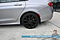 2015 Chrysler 200 S / AWD / 3.6L V6 / Auto Start / Heated Leather Trimmed Seats / Heated Steering Wheel / Navigation / Alpine Speakers / Sunroof / Bluetooth / Back Up Camera / Cruise Control / Alloy Wheels / 29 MPG Anchorage AK