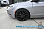 2015 Chrysler 200 S / AWD / 3.6L V6 / Auto Start / Heated Leather Trimmed Seats / Heated Steering Wheel / Navigation / Alpine Speakers / Sunroof / Bluetooth / Back Up Camera / Cruise Control / Alloy Wheels / 29 MPG Anchorage AK