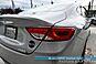 2015 Chrysler 200 S / AWD / 3.6L V6 / Auto Start / Heated Leather Trimmed Seats / Heated Steering Wheel / Navigation / Alpine Speakers / Sunroof / Bluetooth / Back Up Camera / Cruise Control / Alloy Wheels / 29 MPG Anchorage AK