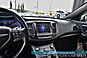 2015 Chrysler 200 S / AWD / 3.6L V6 / Auto Start / Heated Leather Trimmed Seats / Heated Steering Wheel / Navigation / Alpine Speakers / Sunroof / Bluetooth / Back Up Camera / Cruise Control / Alloy Wheels / 29 MPG Anchorage AK