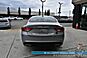 2015 Chrysler 200 S / AWD / 3.6L V6 / Auto Start / Heated Leather Trimmed Seats / Heated Steering Wheel / Navigation / Alpine Speakers / Sunroof / Bluetooth / Back Up Camera / Cruise Control / Alloy Wheels / 29 MPG Anchorage AK