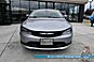 2015 Chrysler 200 S / AWD / 3.6L V6 / Auto Start / Heated Leather Trimmed Seats / Heated Steering Wheel / Navigation / Alpine Speakers / Sunroof / Bluetooth / Back Up Camera / Cruise Control / Alloy Wheels / 29 MPG Anchorage AK