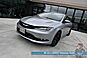 2015 Chrysler 200 S / AWD / 3.6L V6 / Auto Start / Heated Leather Trimmed Seats / Heated Steering Wheel / Navigation / Alpine Speakers / Sunroof / Bluetooth / Back Up Camera / Cruise Control / Alloy Wheels / 29 MPG Anchorage AK