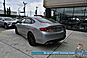 2015 Chrysler 200 S / AWD / 3.6L V6 / Auto Start / Heated Leather Trimmed Seats / Heated Steering Wheel / Navigation / Alpine Speakers / Sunroof / Bluetooth / Back Up Camera / Cruise Control / Alloy Wheels / 29 MPG Anchorage AK