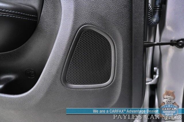 2015 Chrysler 200 S / AWD / 3.6L V6 / Auto Start / Heated Leather Trimmed Seats / Heated Steering Wheel / Navigation / Alpine Speakers / Sunroof / Bluetooth / Back Up Camera / Cruise Control / Alloy Wheels / 29 MPG Anchorage AK