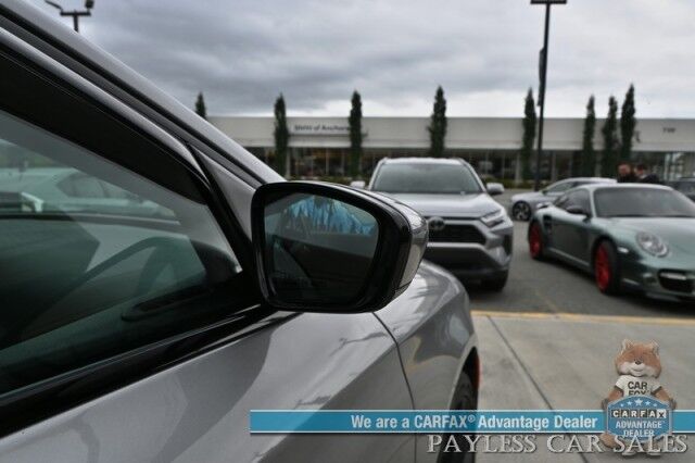 2015 Chrysler 200 S / AWD / 3.6L V6 / Auto Start / Power & Heated Leather Trimmed Seats / Heated Steering Wheel / Navigation / Alpine Speakers / Sunroof / Bluetooth / Back Up Camera / Cruise Control / Alloy Wheels / 29 MPG Anchorage AK