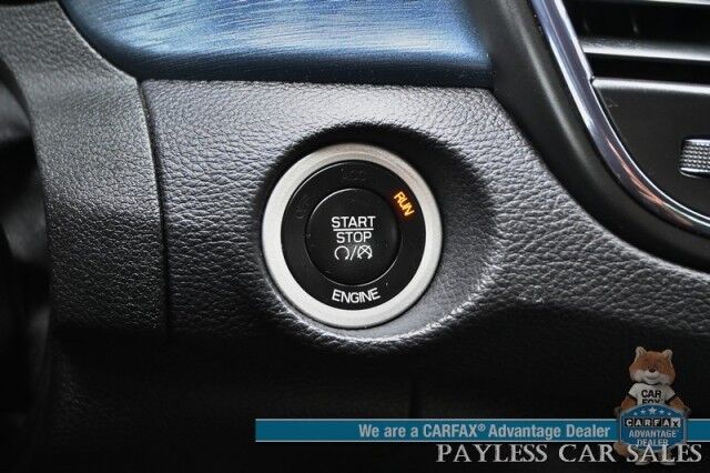2015 Chrysler 200 S / AWD / 3.6L V6 / Auto Start / Power & Heated Leather Trimmed Seats / Heated Steering Wheel / Navigation / Alpine Speakers / Sunroof / Bluetooth / Back Up Camera / Cruise Control / Alloy Wheels / 29 MPG Anchorage AK