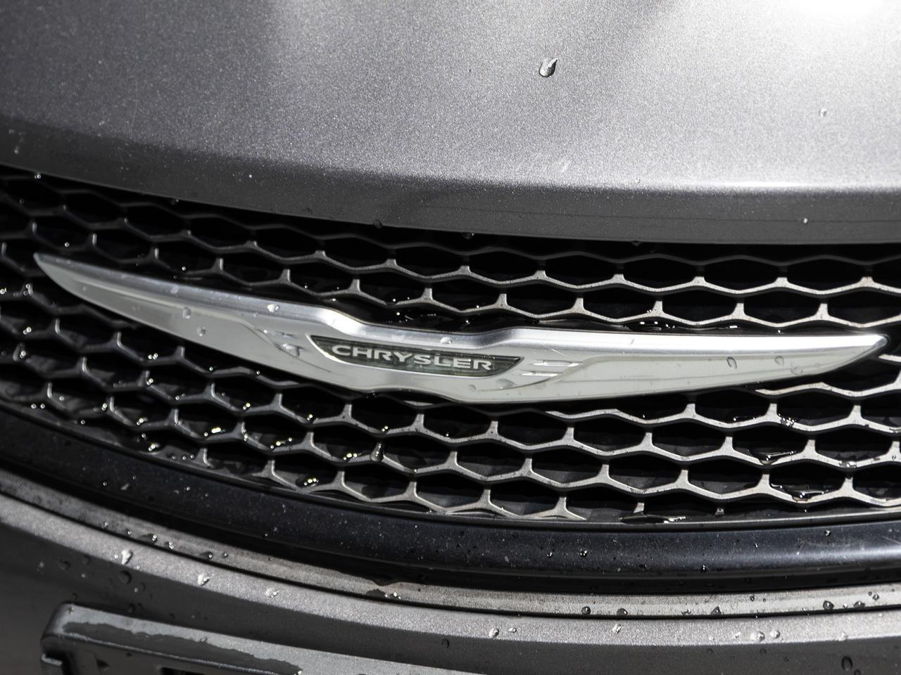 2015 Chrysler 200 S AWD Cranberry PA