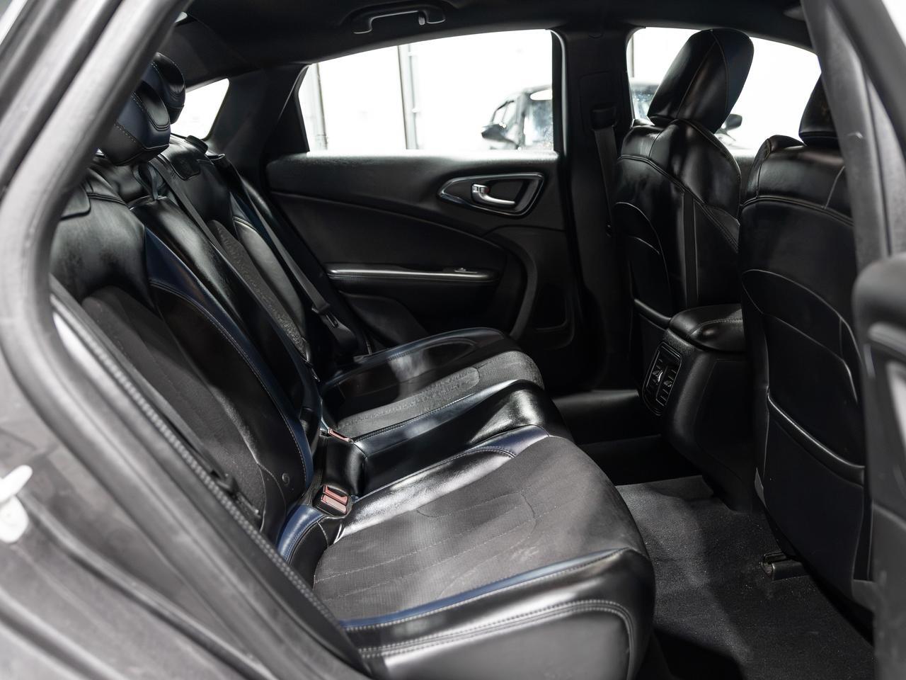 2015 Chrysler 200 S AWD Cranberry PA