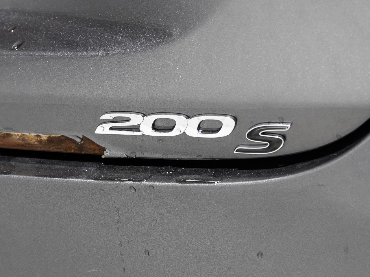 2015 Chrysler 200 S AWD Cranberry PA