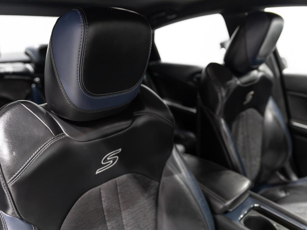 2015 Chrysler 200 S AWD Cranberry PA
