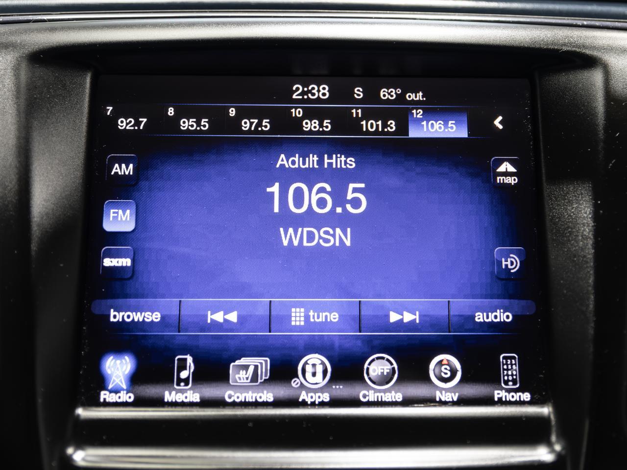 2015 Chrysler 200 S AWD Cranberry PA