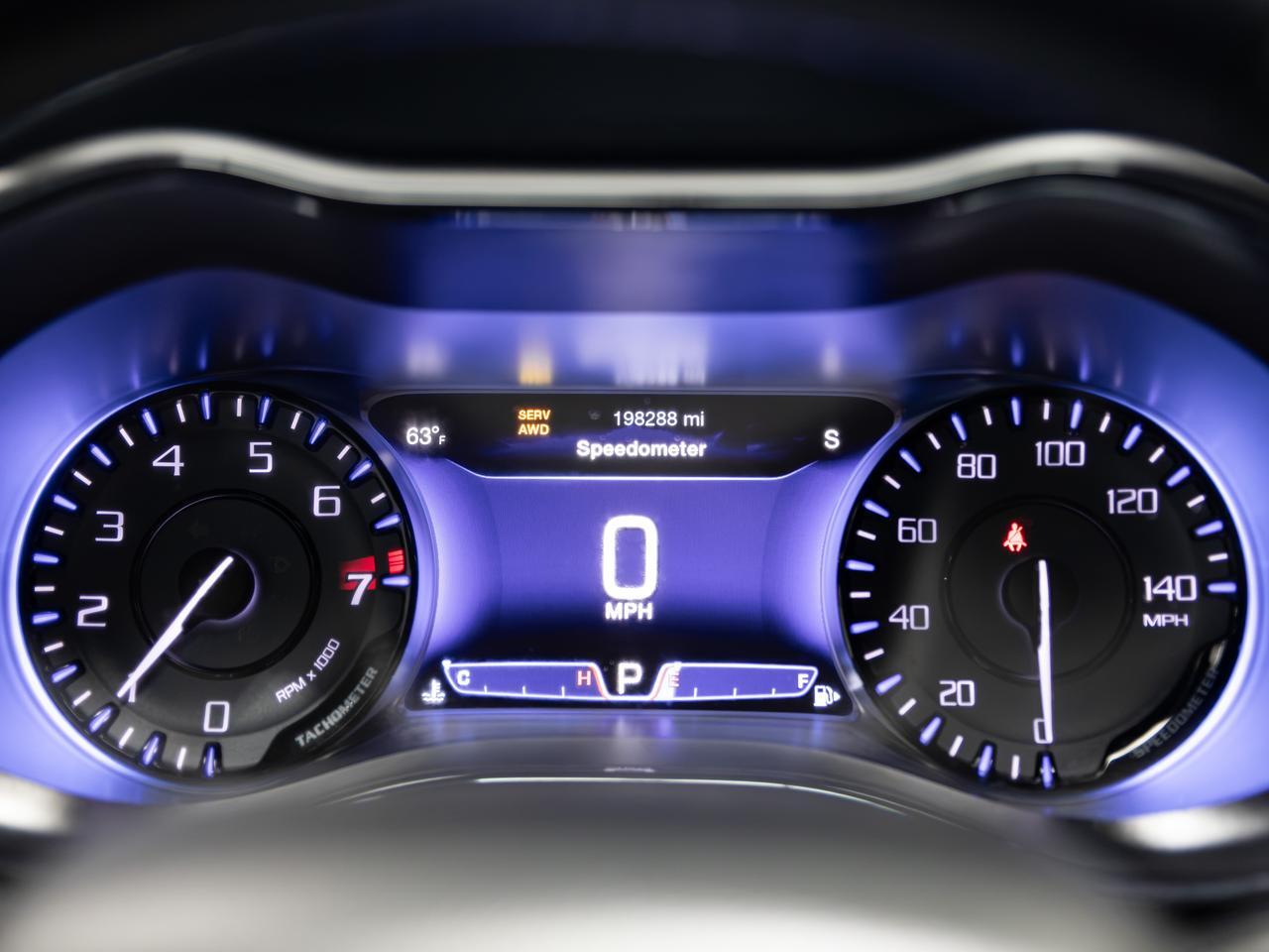 2015 Chrysler 200 S AWD Cranberry PA