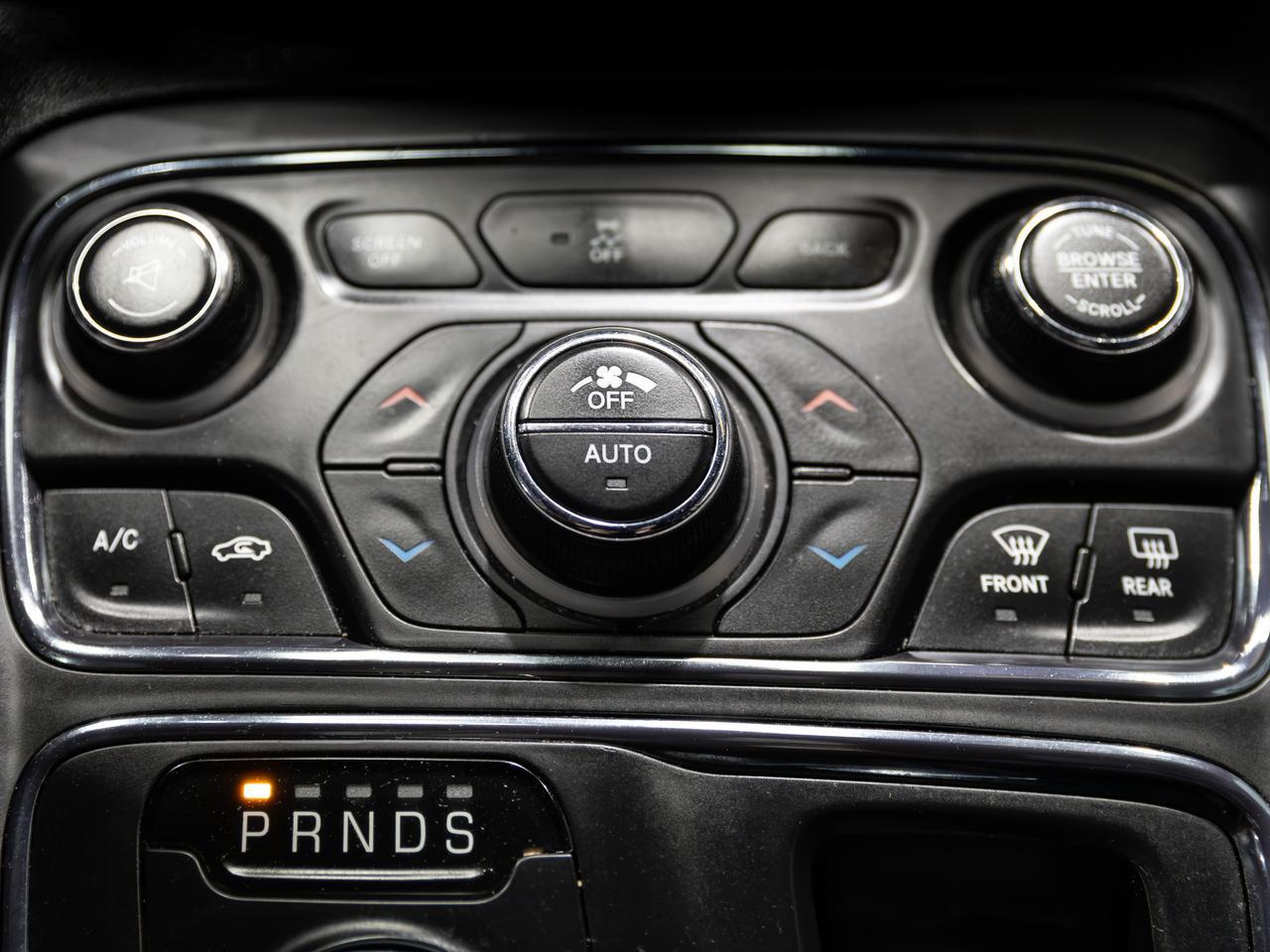 2015 Chrysler 200 S AWD Cranberry PA