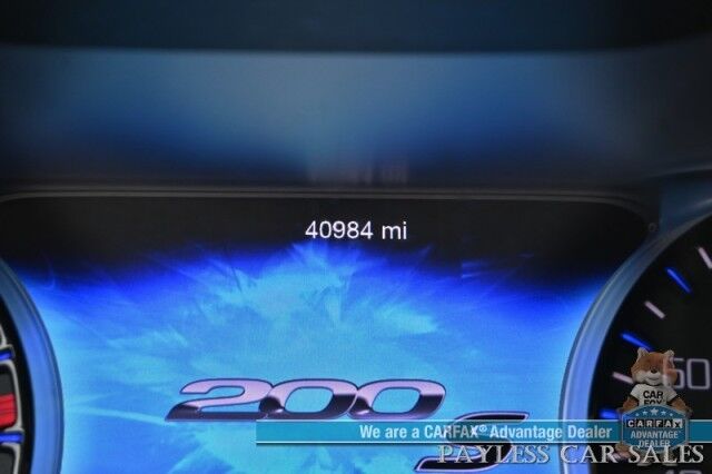 2015 Chrysler 200 S Wasilla AK