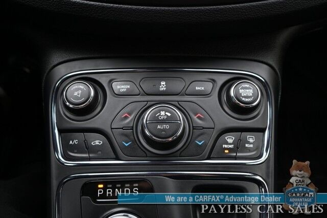 2015 Chrysler 200 S Wasilla AK