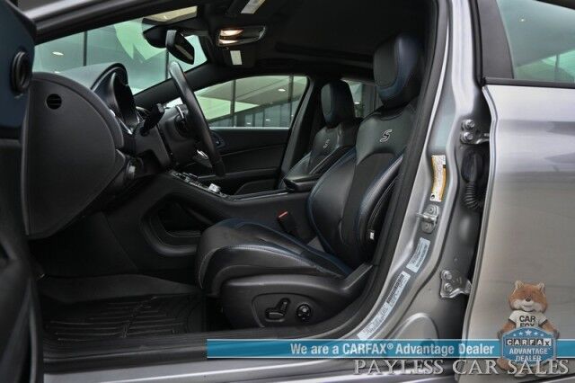 2015 Chrysler 200 S Wasilla AK