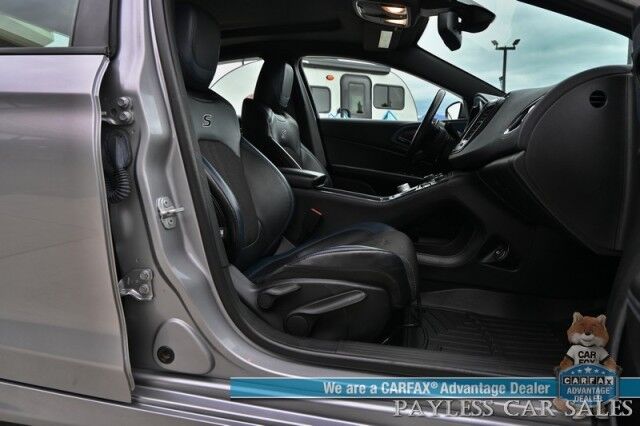 2015 Chrysler 200 S Wasilla AK