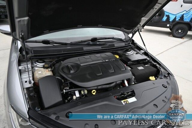 2015 Chrysler 200 S Wasilla AK