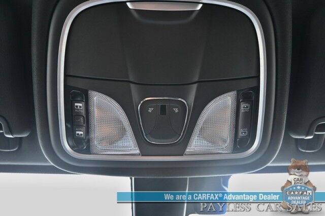 2015 Chrysler 200 S Anchorage AK