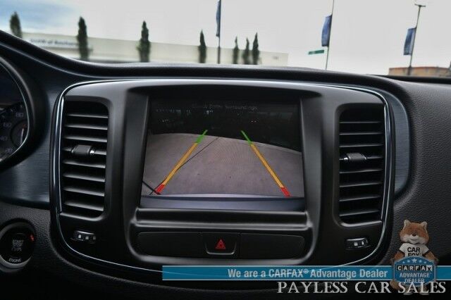 2015 Chrysler 200 S Anchorage AK