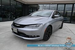 2015_Chrysler_200_S_ Anchorage AK