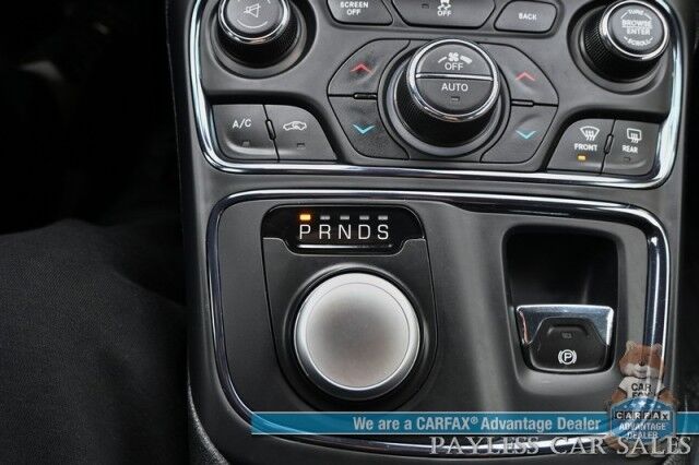 2015 Chrysler 200 S Anchorage AK