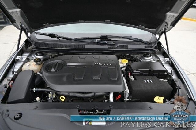 2015 Chrysler 200 S Anchorage AK