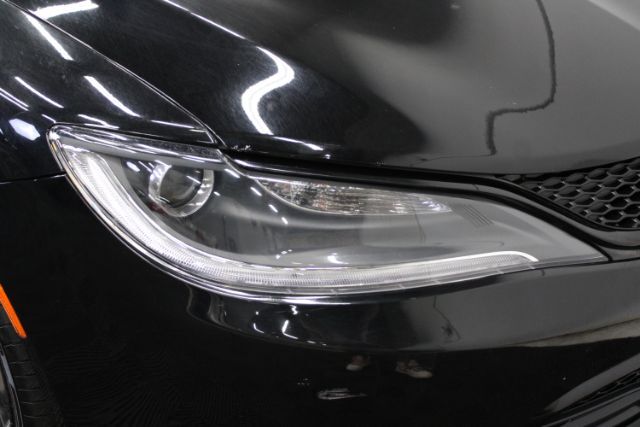 2015 Chrysler 200 S Chantilly VA