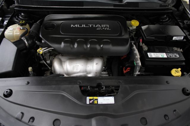 2015 Chrysler 200 S Chantilly VA