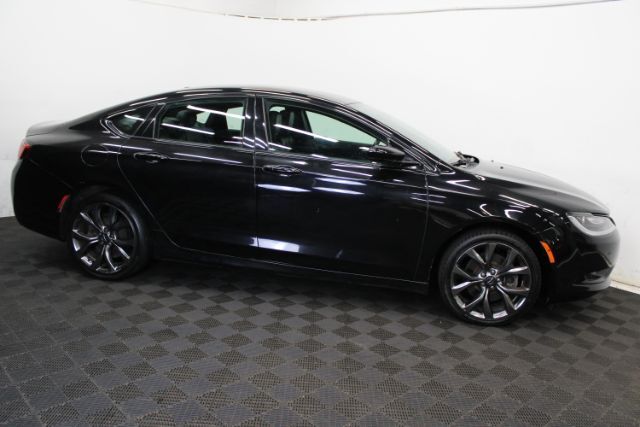 2015 Chrysler 200 S Chantilly VA