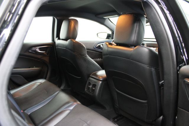 2015 Chrysler 200 S Chantilly VA