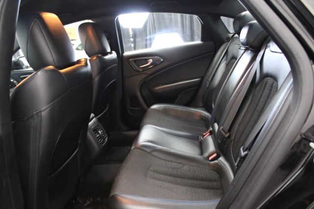 2015 Chrysler 200 S Chantilly VA