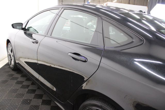 2015 Chrysler 200 S Chantilly VA