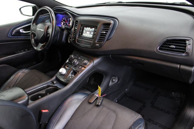 2015 Chrysler 200 S Chantilly VA