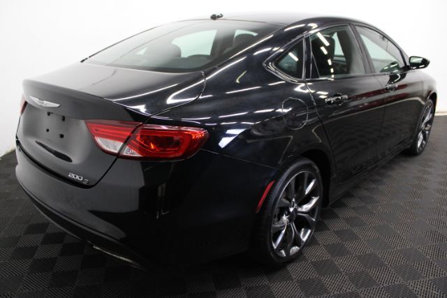 2015 Chrysler 200 S Chantilly VA