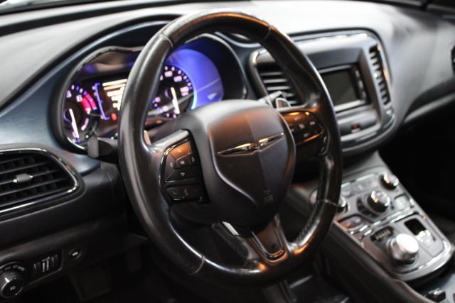 2015 Chrysler 200 S Chantilly VA