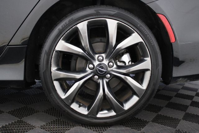 2015 Chrysler 200 S Chantilly VA