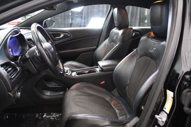2015 Chrysler 200 S Chantilly VA