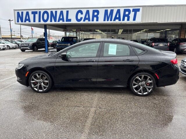 2015 Chrysler 200 S Cleveland OH