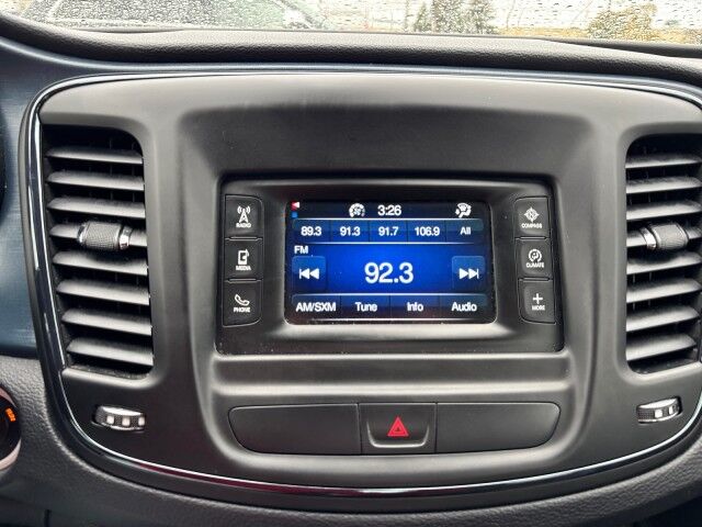 2015 Chrysler 200 S Cleveland OH