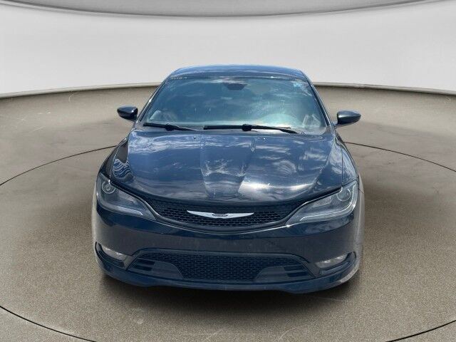 2015 Chrysler 200 S Cleveland OH