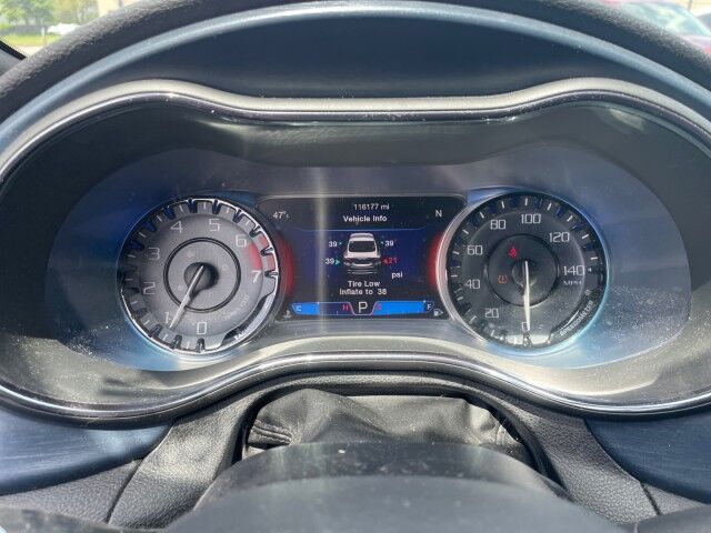 2015 Chrysler 200 S Cleveland OH