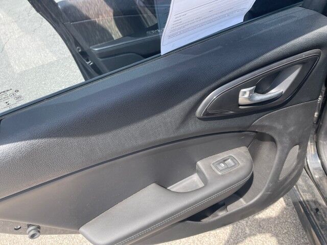 2015 Chrysler 200 S Cleveland OH