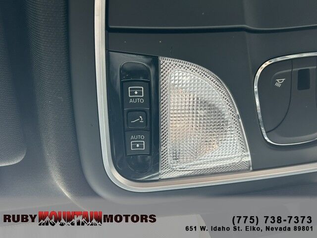 2015 Chrysler 200 S Elko NV